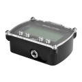 Bonamici Racing Dashboard Protection for the Aim Solo 2 Bonamici Racing Dashboard Protection for the Aim Solo 2